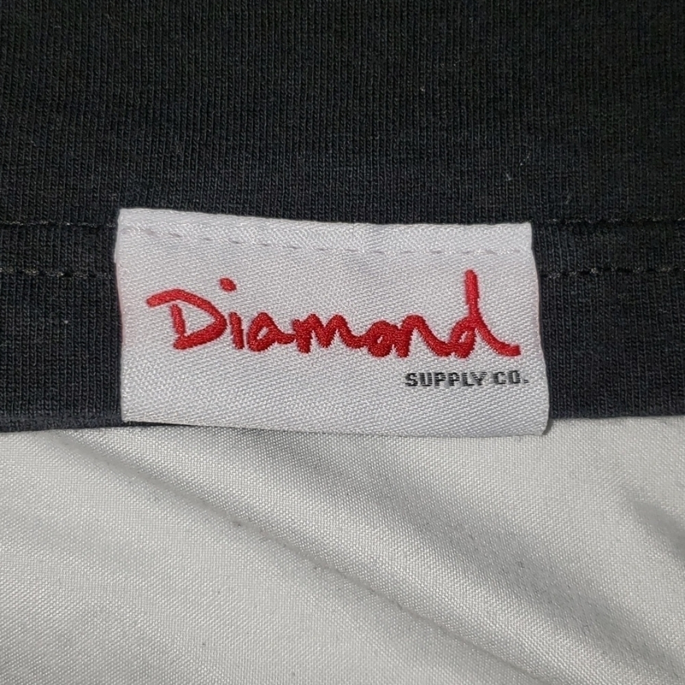 Diamond T shirt - Picture 3 of 5